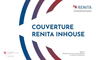 Présentation COUVERTURE Renita inhouse 